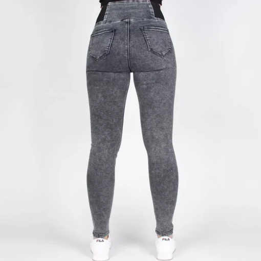 JEANS Farkut>Jack Berry Vernal farkkujeggingsit harmaa