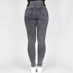 JEANS Farkut></noscript>Jack Berry Vernal farkkujeggingsit harmaa