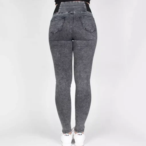 JEANS Farkut>Jack Berry Vernal farkkujeggingsit harmaa