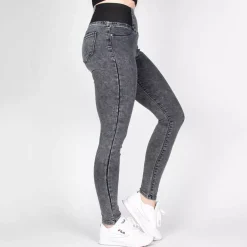 JEANS Farkut></noscript>Jack Berry Vernal farkkujeggingsit harmaa