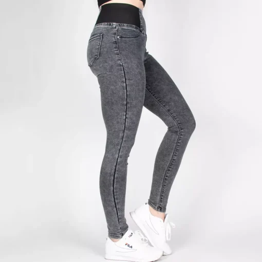 JEANS Farkut>Jack Berry Vernal farkkujeggingsit harmaa