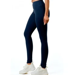 JEANS Leggingsit>Just Love Fleece lämpöleggingsit navy