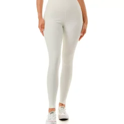 JEANS Leggingsit></noscript>Just Love Fleece lämpöleggingsit valkoinen