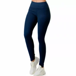 JEANS Leggingsit></noscript>Just Love Fleece lämpöleggingsit navy