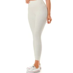 JEANS Leggingsit></noscript>Just Love Fleece lämpöleggingsit valkoinen