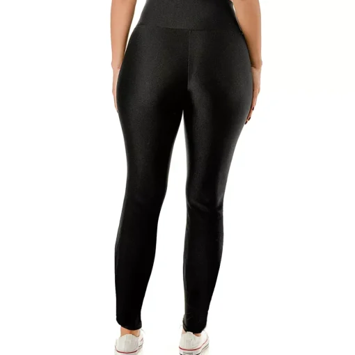 JEANS Leggingsit>Just Love vuoratut leggingsit musta
