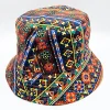 JEANS Kesähatut>Kalastajanhattu aztec