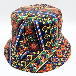 JEANS Kesähatut>Kalastajanhattu aztec
