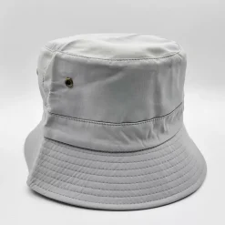 JEANS Kesähatut>Kalastajanhattu harmaa