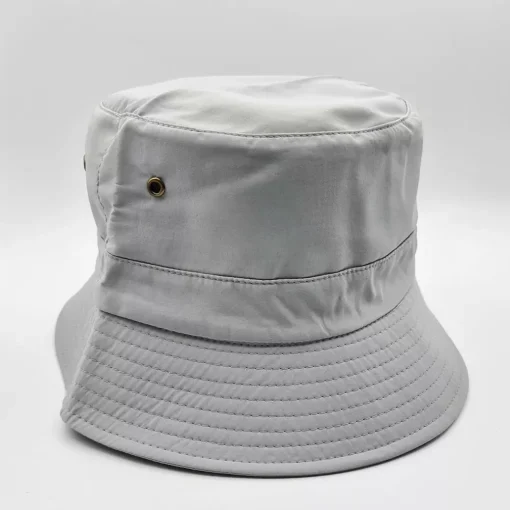 JEANS Kesähatut>Kalastajanhattu harmaa
