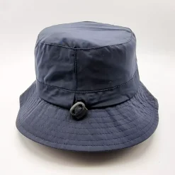 JEANS Kesähatut>Kalastajanhattu kiristysnauhalla navy