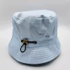 JEANS Kesähatut>Kalastajanhattu kuminauhalla baby blue