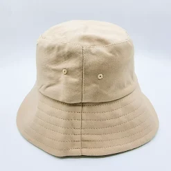 JEANS Villahuopahatut>Kalastajanhattu villahuopavuorella beige