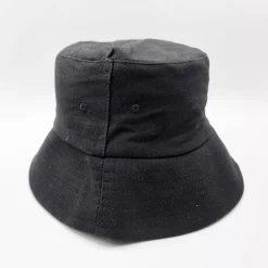 JEANS Villahuopahatut>Kalastajanhattu villahuopavuorella musta