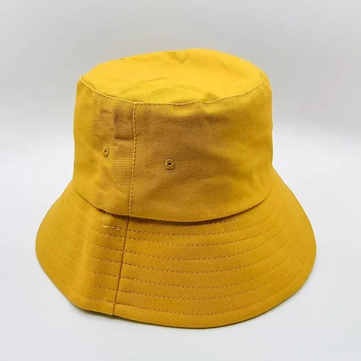 JEANS Villahuopahatut>Kalastajanhattu villahuopavuorella mustard