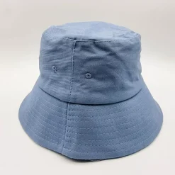 JEANS Villahuopahatut>Kalastajanhattu villahuopavuorella denim