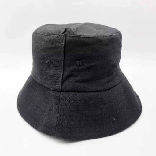 JEANS Villahuopahatut>Kalastajanhattu villahuopavuorella musta