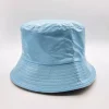 JEANS Kesähatut>Kalastajanhattu wetlook v. sininen