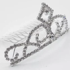 JEANS Hiustarvikkeet></noscript>Kampatiara