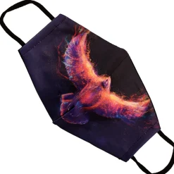 JEANS Kasvosuojat>Kasvosuoja Feenix
