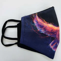 JEANS Kasvosuojat>Kasvosuoja Feenix