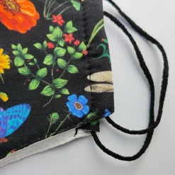 JEANS Kasvosuojat></noscript>Kasvosuoja puuvillainen sudenkorento