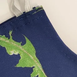 JEANS Kasvosuojat></noscript>Kasvosuoja puuvillainen tummansininen/kukkakuvio