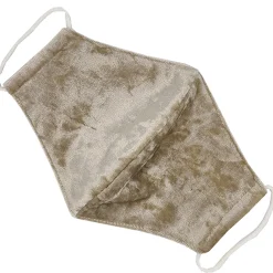 JEANS Kasvosuojat>Kasvosuoja sametti beige