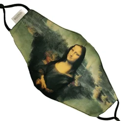 JEANS Kasvosuojat>Kasvosuoja säädettävä Mona