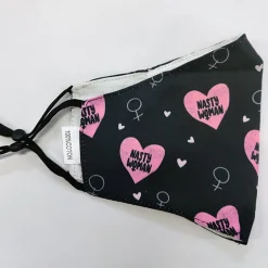 JEANS Kasvosuojat>Kasvosuoja säädettävä Nasty