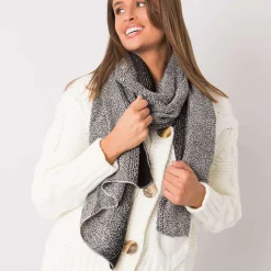 JEANS Huivit Ja Käsineet>Kaulahuivi musta-valkoinen