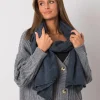 JEANS Huivit Ja Käsineet>Kaulahuivi tummansininen