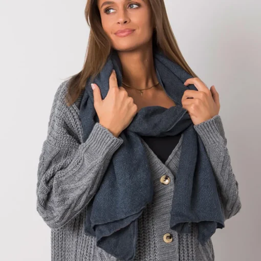 JEANS Huivit Ja Käsineet>Kaulahuivi tummansininen