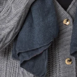 JEANS Huivit Ja Käsineet>Kaulahuivi tummansininen