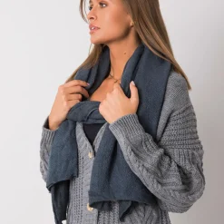 JEANS Huivit Ja Käsineet></noscript>Kaulahuivi tummansininen