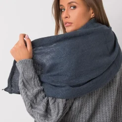 JEANS Huivit Ja Käsineet></noscript>Kaulahuivi tummansininen