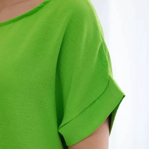 JEANS Minimekot>Kesi Bonne taskumekko v.vihreä