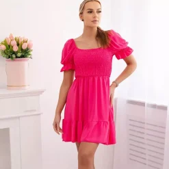 JEANS Minimekot>Kesi Cherina mekko pinkki
