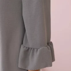 JEANS Lyhythihaiset Paidat Ja Topit></noscript>Kesi Kiira Spanish paita harmaa