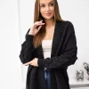 JEANS Neuleet | Plus!>Kesi Longy neuletakki grafiitti