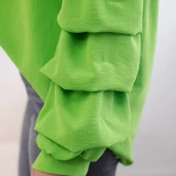 JEANS Pitkähihaiset Paidat></noscript>Kesi Miami Spanish paita v.vihreä