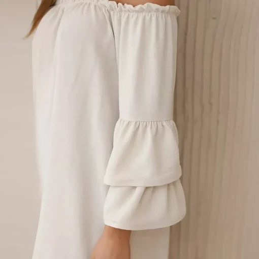 JEANS Tunikat | Minimekot>Kesi Minja tunikamekko beige