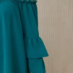 JEANS Tunikat | Minimekot></noscript>Kesi Minja tunikamekko mariini