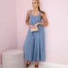 JEANS Jumpsuit-haalarit>Kesi Yasmin jumpsuit denim