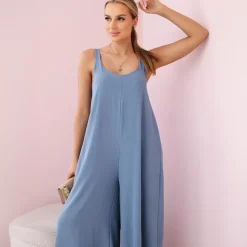 JEANS Jumpsuit-haalarit>Kesi Yasmin jumpsuit denim