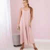 JEANS Jumpsuit-haalarit>Kesi Yasmin jumpsuit roosa
