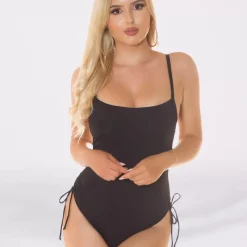 JEANS Uima-asut>Koucla uimapuku musta