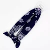 JEANS Hiustarvikkeet>Kuvioitu bandana navy