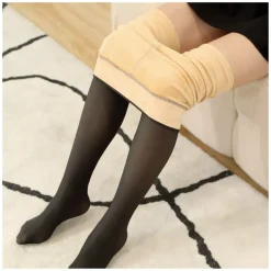 JEANS Sukat Ja Sukkahousut | Leggingsit></noscript>LaLa Muse thermosukkahousut