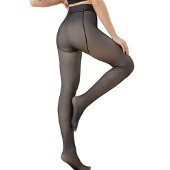 JEANS Sukat Ja Sukkahousut | Leggingsit></noscript>LaLa Muse thermosukkahousut